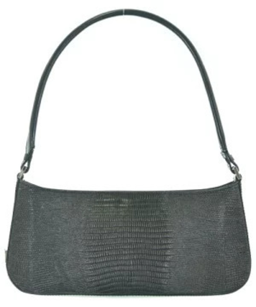 Salvatore Ferragamo Handbag Black